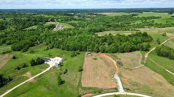 Residential Land for Sale in Hudson, Kentucky