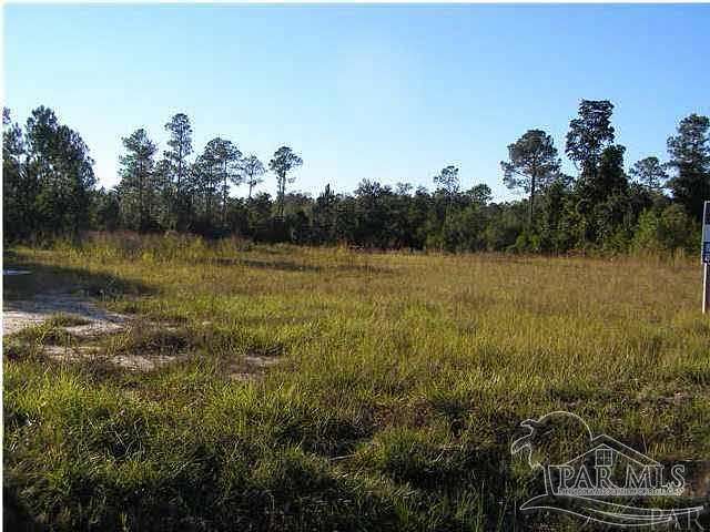 0.97 Acres of Commercial Land for Sale in Milton, Florida