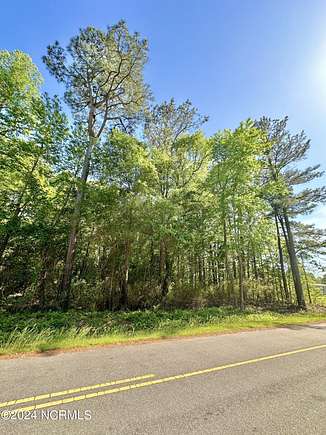 11.3 Acres of Commercial Land for Sale in Edenton, North Carolina
