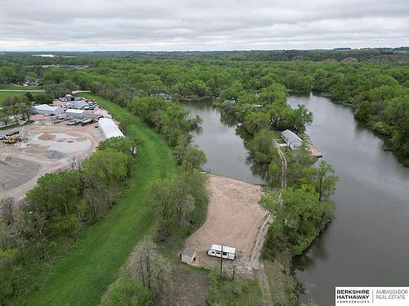 7.5 Acres of Residential Land for Sale in Fremont, Nebraska