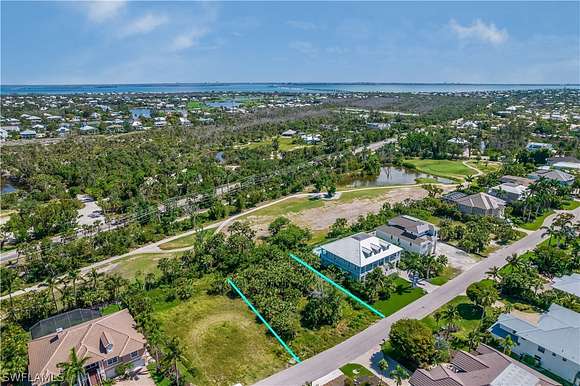 0.32 Acres of Residential Land for Sale in Sanibel, Florida