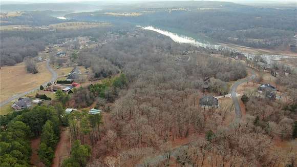 1.6 Acres of Residential Land for Sale in Springdale, Arkansas