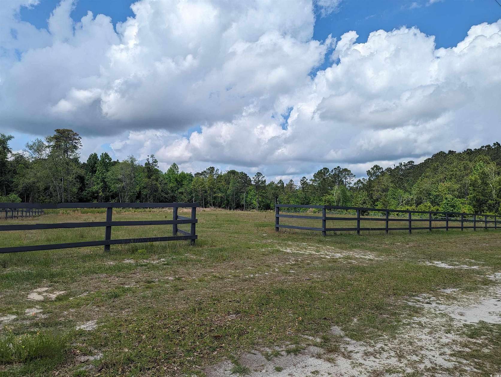 3 Acres of Residential Land for Sale in Conway, South Carolina