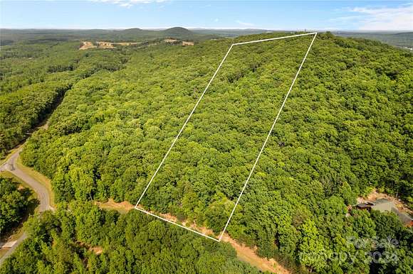 2.3 Acres of Residential Land for Sale in Denton, North Carolina