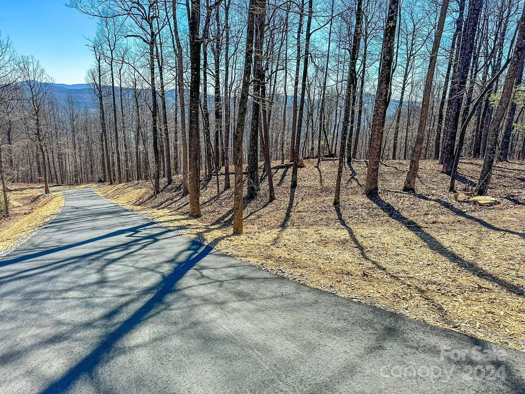 1 Acre of Land for Sale in Flat Rock, North Carolina