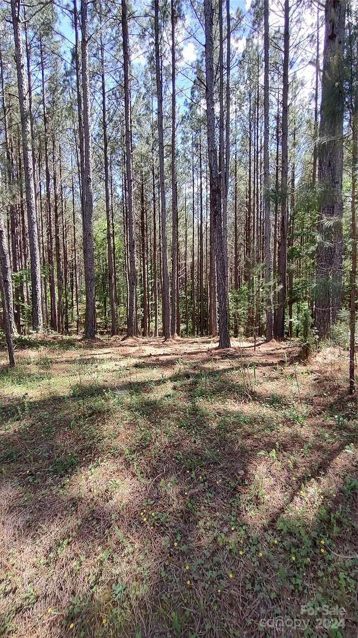 2.2 Acres of Land for Sale in Mooresboro, North Carolina