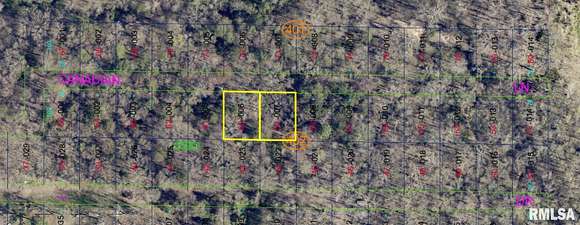 0.34 Acres of Residential Land for Sale in Carterville, Illinois