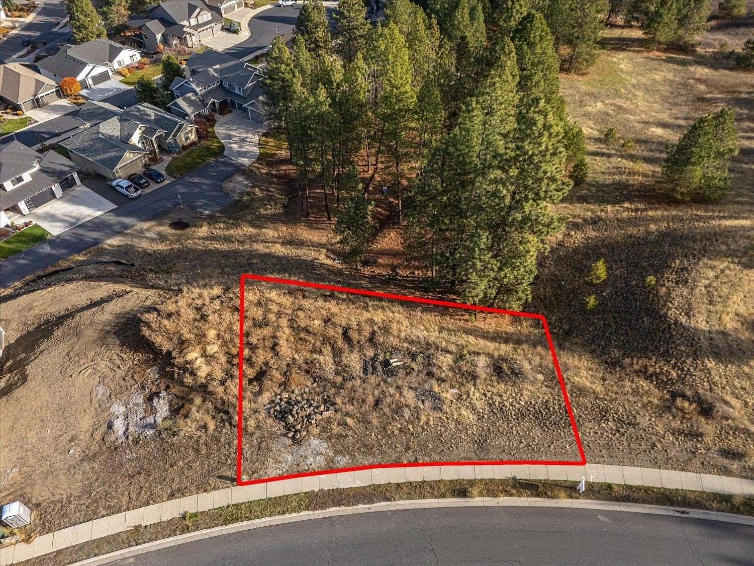 0.31 Acres of Land for Sale in Spokane, Washington