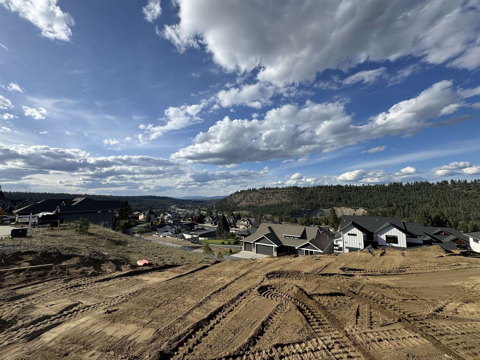 0.31 Acres of Land for Sale in Spokane, Washington