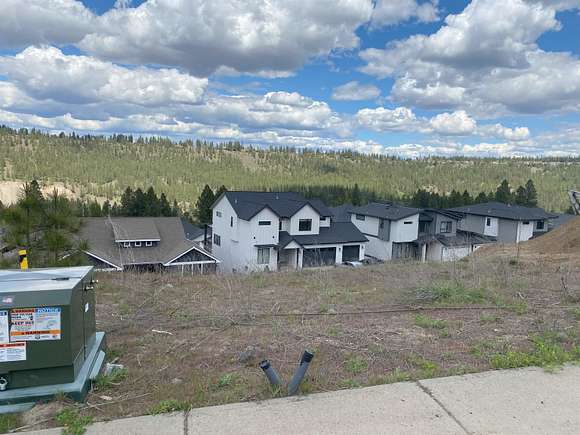 0.24 Acres of Land for Sale in Spokane, Washington