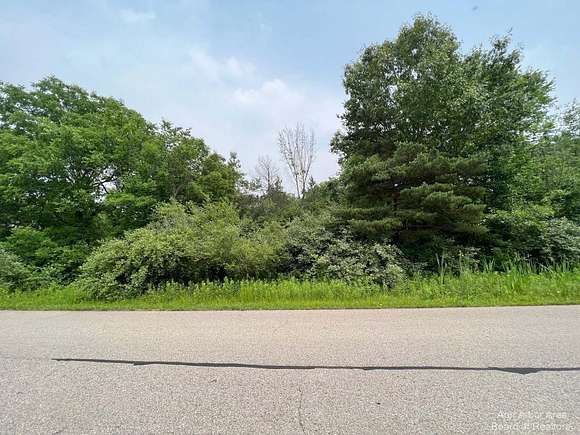 1.9 Acres of Residential Land for Sale in Superior Township, Michigan
