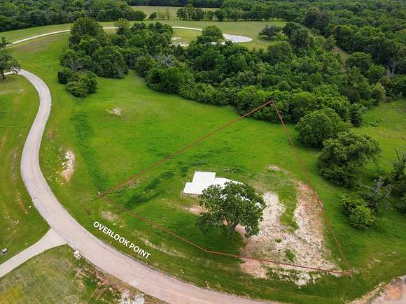 1 Acre of Residential Land for Sale in Athens, Texas