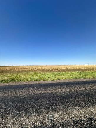 179 Acres of Agricultural Land for Sale in Lubbock, Texas