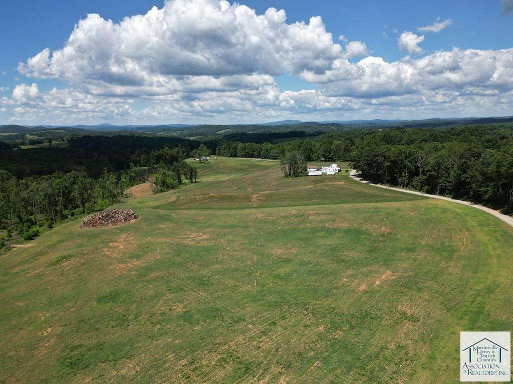 17.5 Acres of Land for Sale in Floyd, Virginia