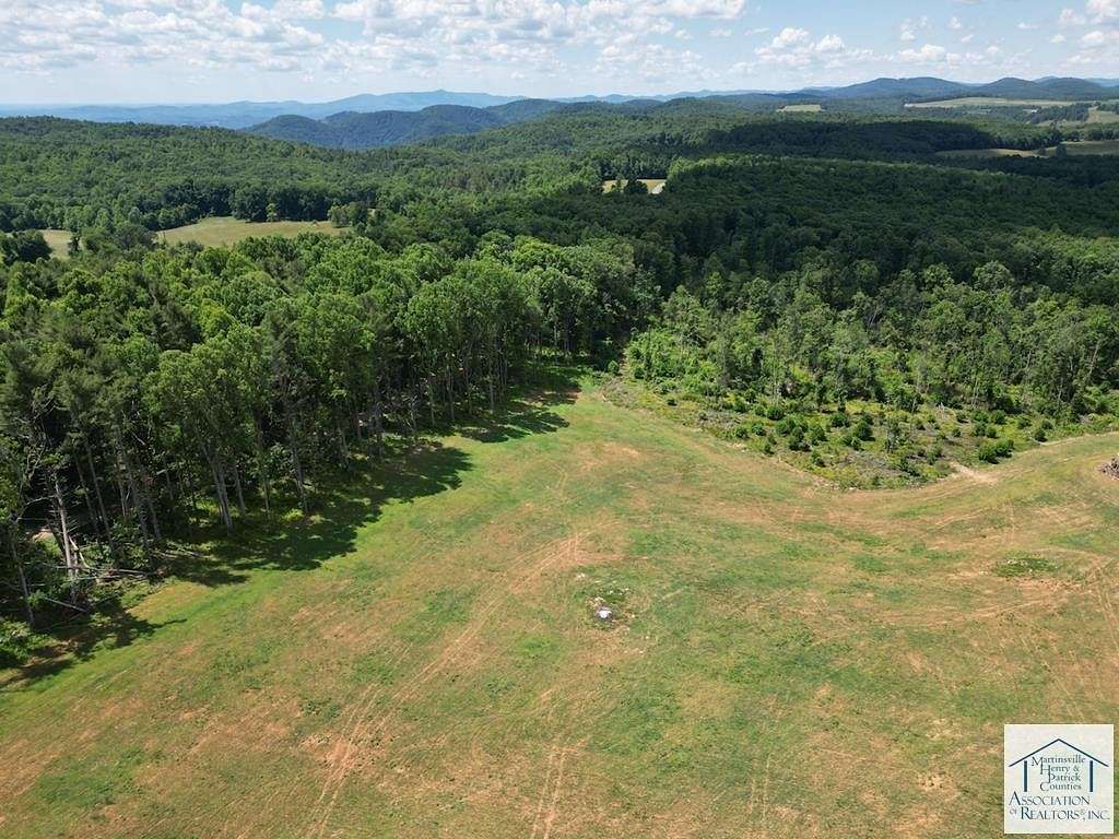 17.276 Acres of Recreational Land for Sale in Floyd, Virginia