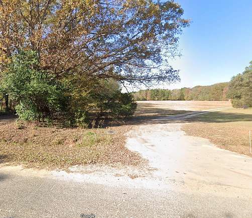 5.6 Acres of Residential Land for Sale in Wedgefield, South Carolina