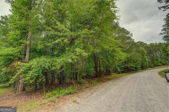 32.55 Acres of Recreational Land for Sale in Shady Dale, Georgia
