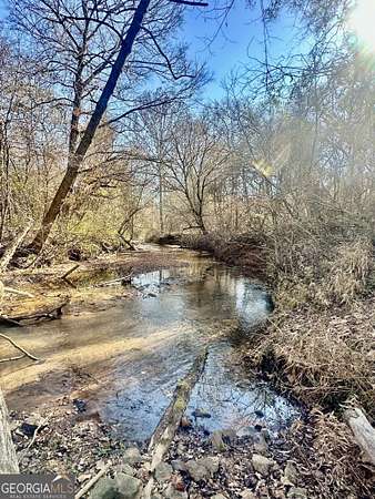 32.6 Acres of Recreational Land for Sale in Shady Dale, Georgia