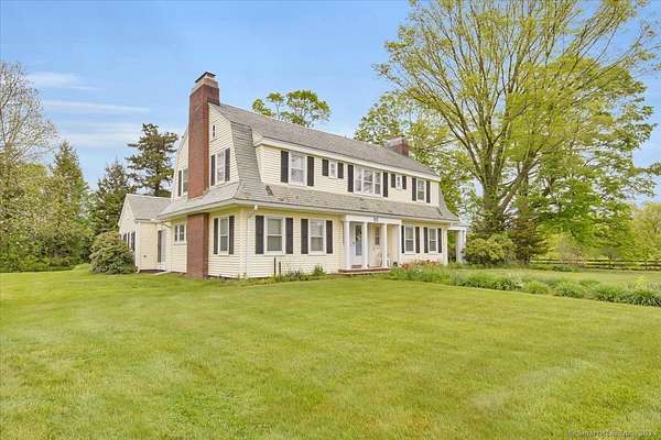 415 Acres of Agricultural & Residential Land for Sale in Durham, Connecticut