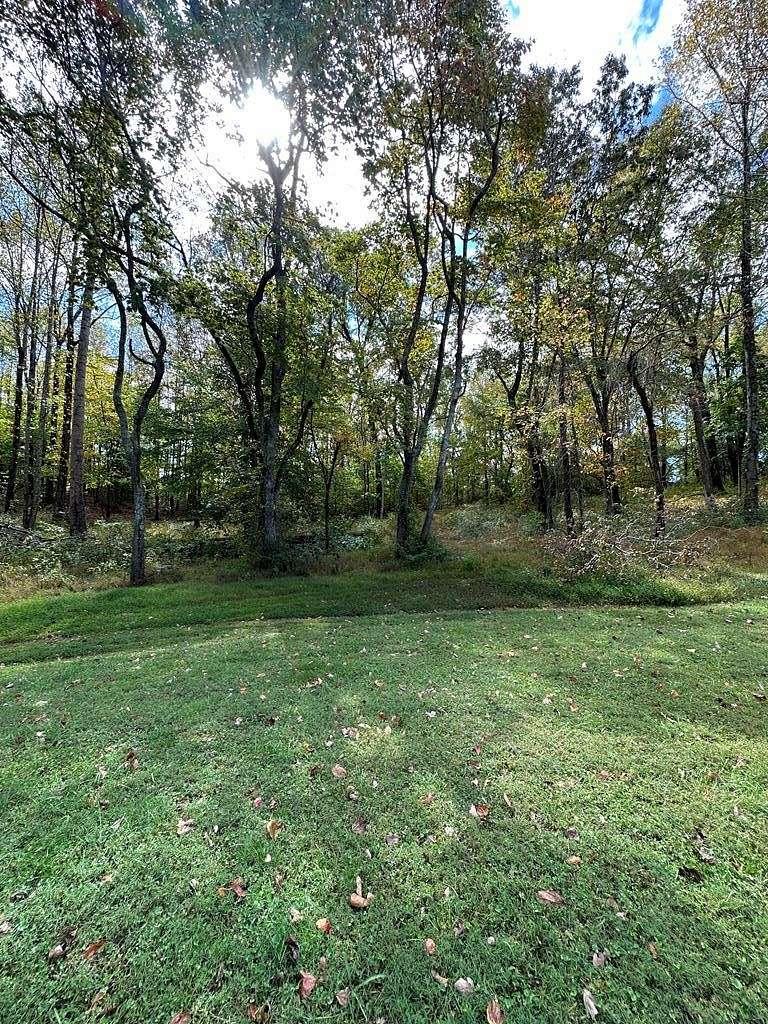 0.96 Acres of Residential Land for Sale in Cohutta, Georgia