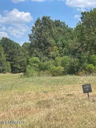 0.3 Acres of Residential Land for Sale in Madison, Mississippi
