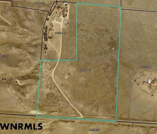 22.8 Acres of Land for Sale in Minatare, Nebraska