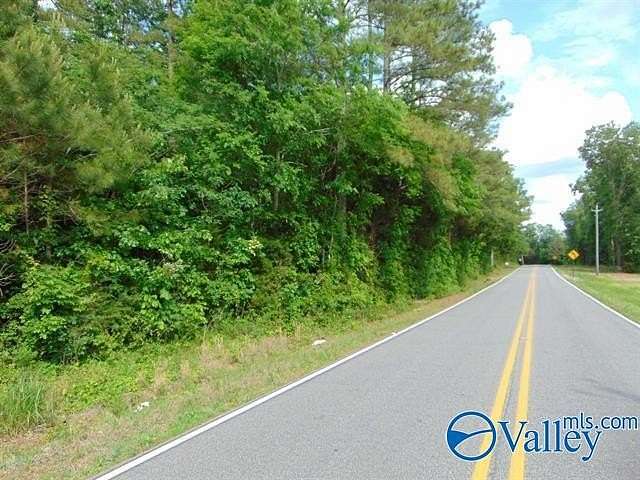 48 Acres of Recreational Land for Sale in Gurley, Alabama