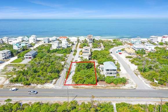 0.35 Acres of Residential Land for Sale in Port St. Joe, Florida