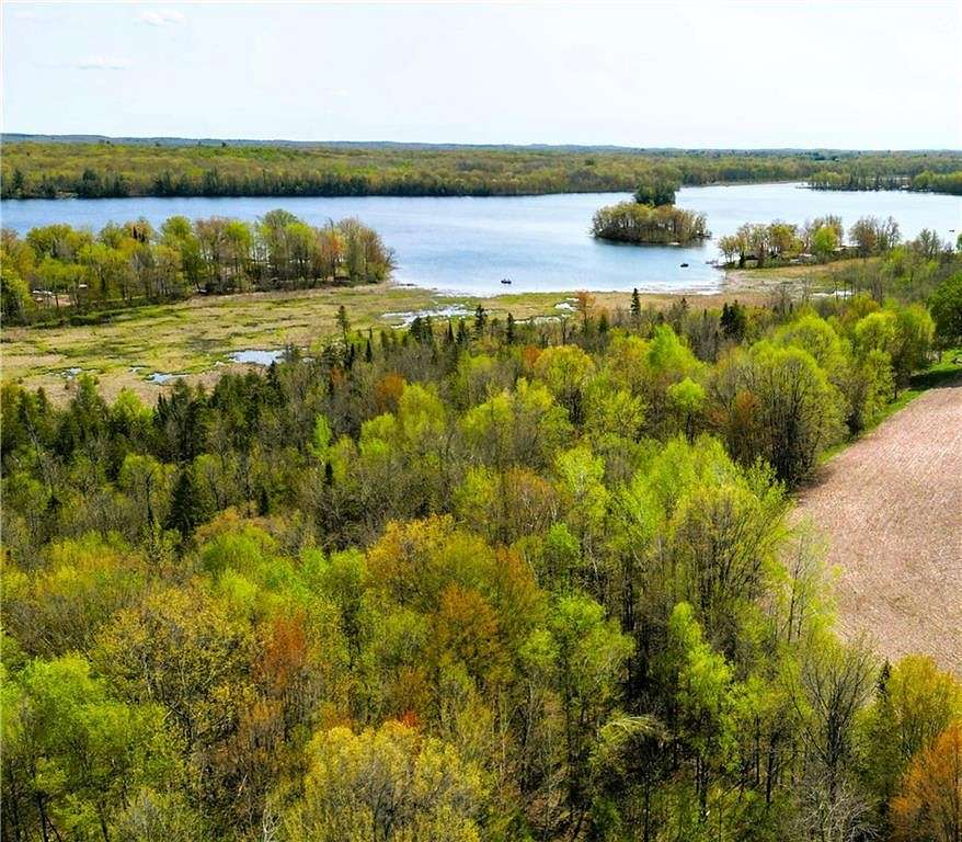 22.1 Acres of Recreational Land for Sale in Weyerhaeuser, Wisconsin