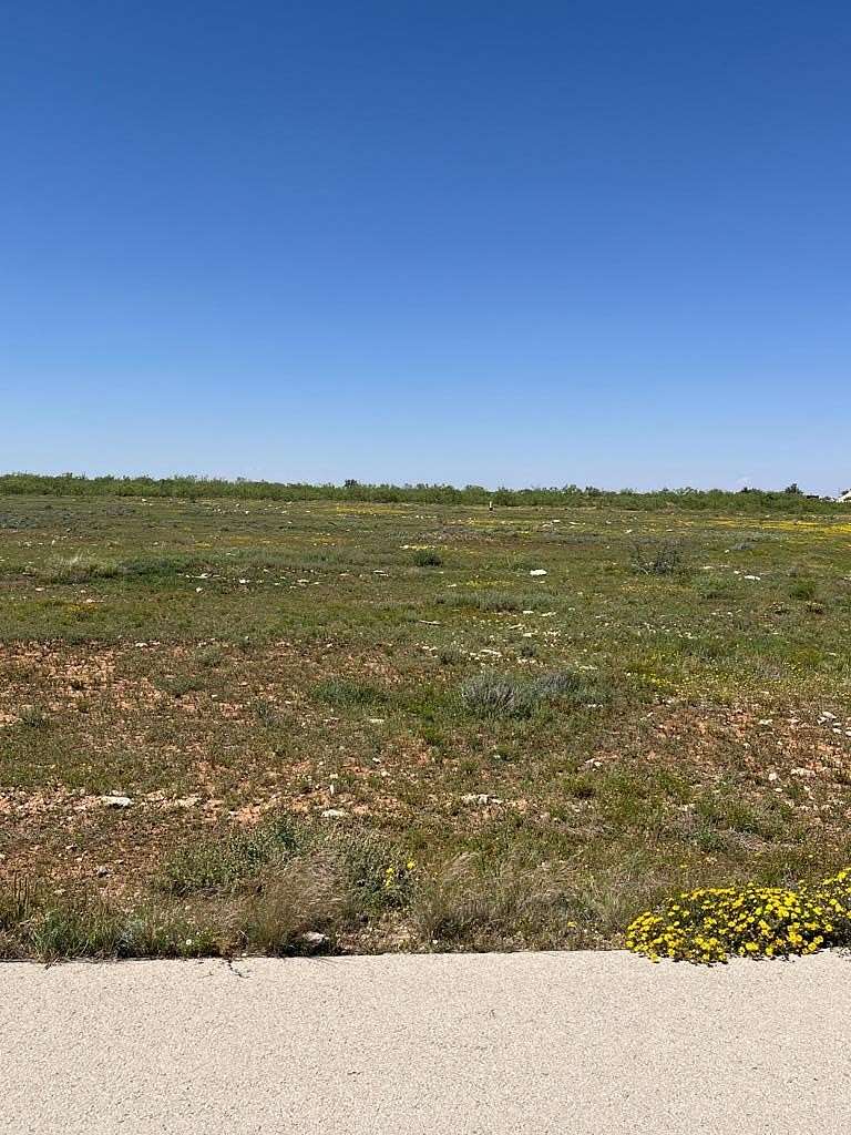 1.1 Acres of Residential Land for Sale in Midland, Texas