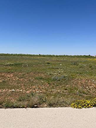 1.1 Acres of Residential Land for Sale in Midland, Texas