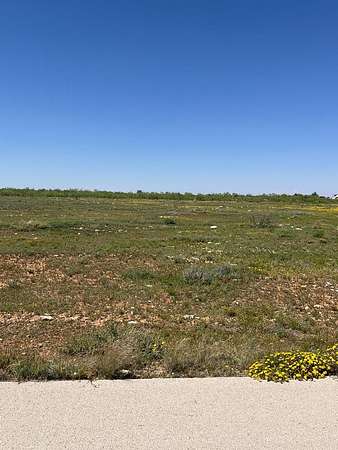 1.1 Acres of Residential Land for Sale in Midland, Texas