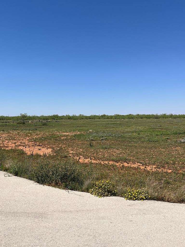 1.1 Acres of Residential Land for Sale in Midland, Texas