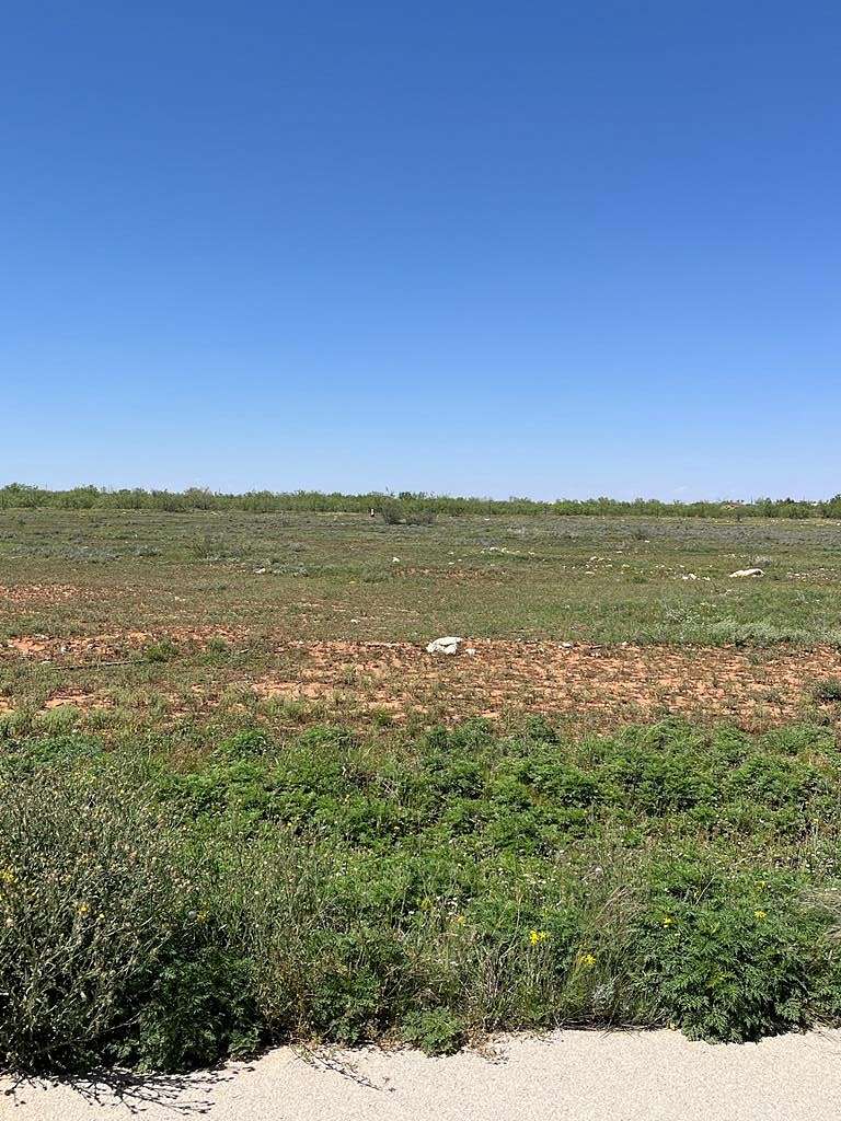 1.1 Acres of Residential Land for Sale in Midland, Texas