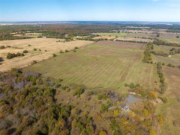 6 Acres of Land for Sale in Ivanhoe, Texas