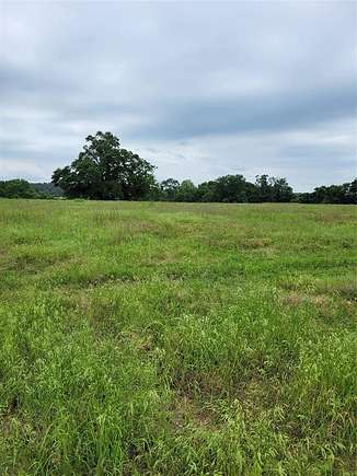 5.3 Acres of Residential Land for Sale in Frankston, Texas