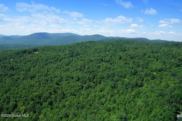 36.2 Acres of Land for Sale in Lake George, New York