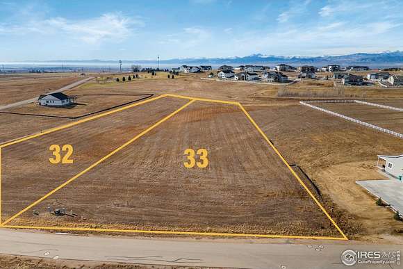 2.11 Acres of Residential Land for Sale in Severance, Colorado