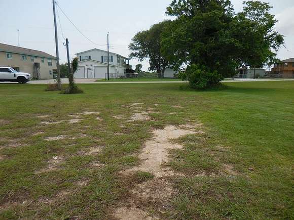 0.17 Acres of Mixed-Use Land for Sale in Matagorda, Texas