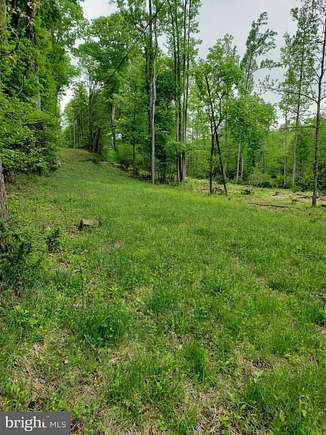 106 Acres of Recreational Land for Sale in Paw Paw, West Virginia