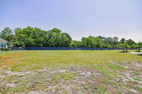 0.4 Acres of Residential Land for Sale in North Myrtle Beach, South Carolina