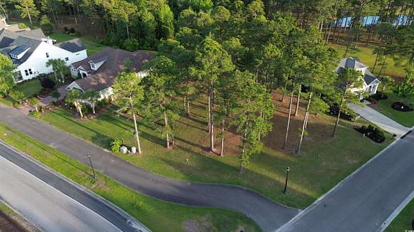 0.31 Acres of Residential Land for Sale in Myrtle Beach, South Carolina