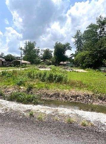 0.33 Acres of Residential Land for Sale in Westlake, Louisiana