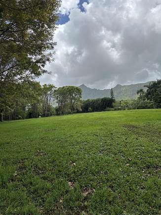 5.5 Acres of Residential Land for Sale in Kilauea, Hawaii