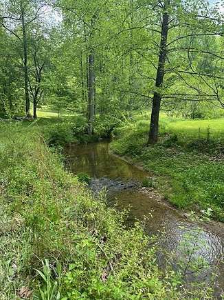 3.2 Acres of Land for Sale in Ellijay, Georgia