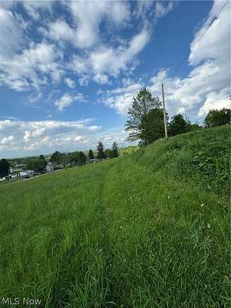 9.8 Acres of Residential Land for Sale in Bridgeport, Ohio
