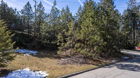 0.26 Acres of Land for Sale in Spokane, Washington