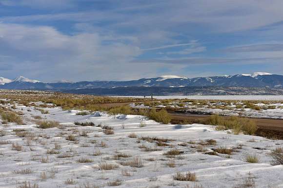 10.3 Acres of Land for Sale in San Luis, Colorado