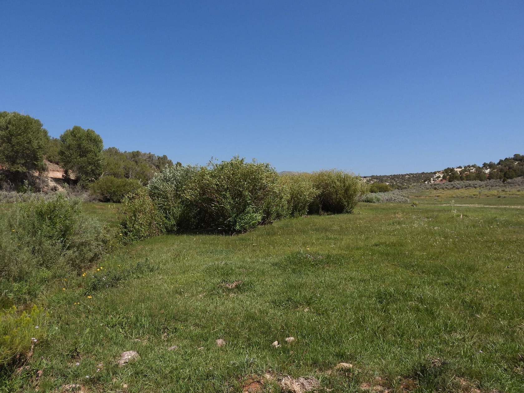 654 Acres of Recreational Land for Sale in Vernal, Utah