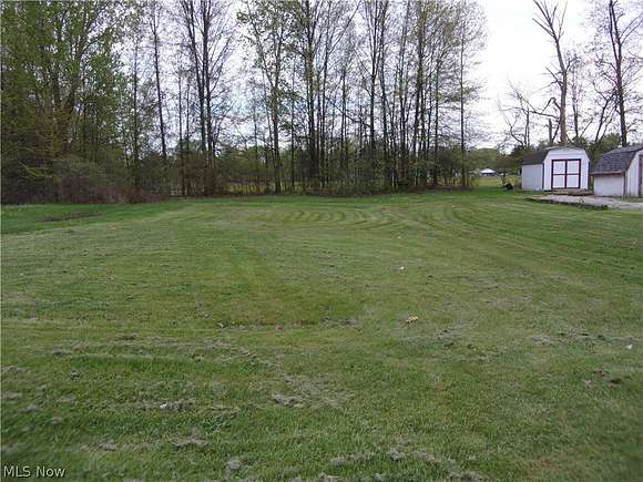 0.14 Acres of Land for Sale in Norwalk, Ohio